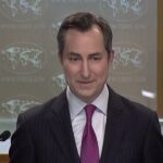 Soldatul Travis King e în custodia SUA după ce Coreea de Nord l-a expulzat