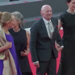 Mai multe vedete de top ratează premierele de la Veneția pe măsură ce greva de la Hollywood continuă