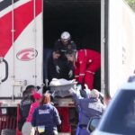 Videoclipul cu dronă arată consecințele unui ciclon tropical mortal din sudul Braziliei