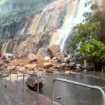 VIDEO: Hong Kongul a fost afectat de cea mai puternică ploaie din ultimii 140 de ani