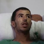 Regele Marocului vizitează supraviețuitorii cutremurului în spital