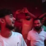 Un foc, urmat de un incendiu uriaș a cuprins piața din Dhaka