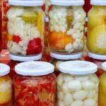 Beneficiile uimitoare ale murăturilor pentru sănătate. Sunt considerate adevărate medicamente naturale