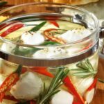 Cea mai simplă rețetă de ouă murate picante
