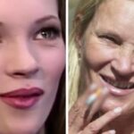 Kate Moss, de nerecunoscut! Cum arată acum una dintre cele mai frumoase femei din lume
