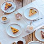 Descoperă lumea brânzeturilor: delicii culinare cu mascarpone și camembert