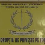 Fostul șef anticorupție din Teleorman, reangajat la stat cu 4 ore. Bărbatul se pensionase pe caz de boală