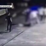 Luptător de la Penitenciarul Craiova, bătut cu bestialitate într-un club, de foști deținuți! Bărbatul a fost lăsat zăcând pe asfalt