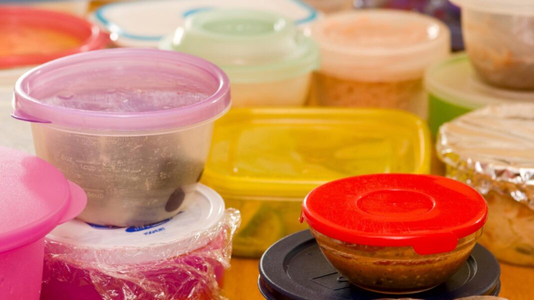 China, cel mai mare producător de plastic din lume
