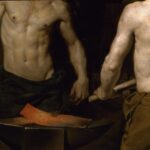 De ce erau mai mici organele sexuale masculine în arta clasică?
