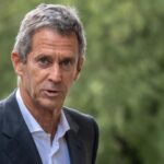 Magnatul Beny Steinmetz, condamnat în România în dosarul Ferma Băneasa, a fost eliberat din arest în Cipru