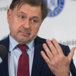 „Există posibilitatea unor teste rapide care se pot face fie din urină, fie din salivă”