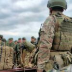 Alianța postsovietică OTSC a început exercițiile militare în Belarus