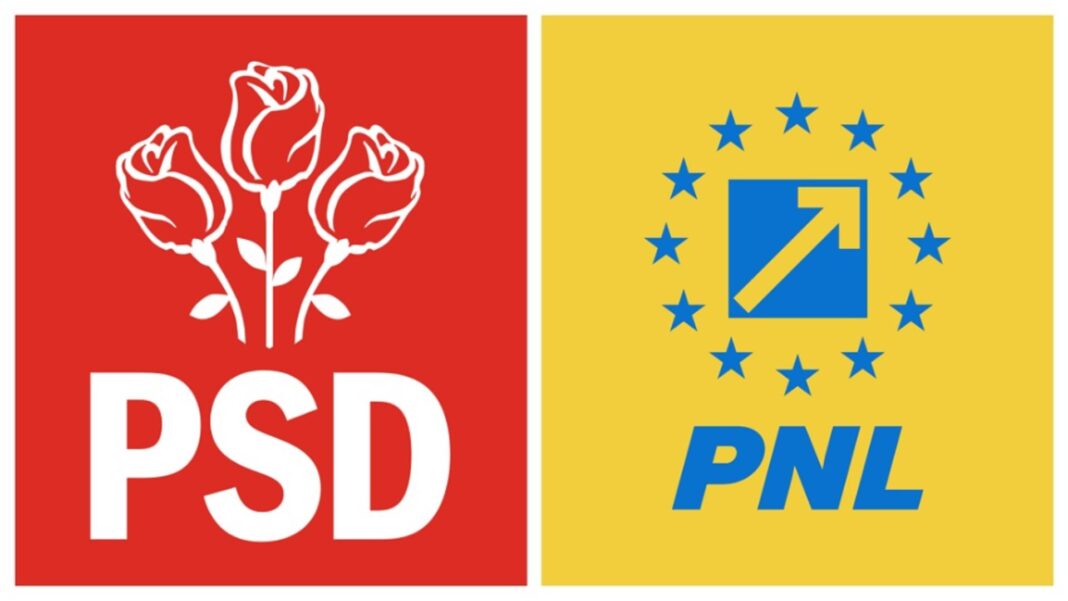 candidați PSD PNL Timiușoara