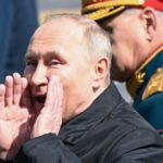 Vladimir Putin a demis patru miniștri adjuncți ai Apărării. Pentru a ocupa unul dintre posturile vacante, președintele și-a numit o rudă