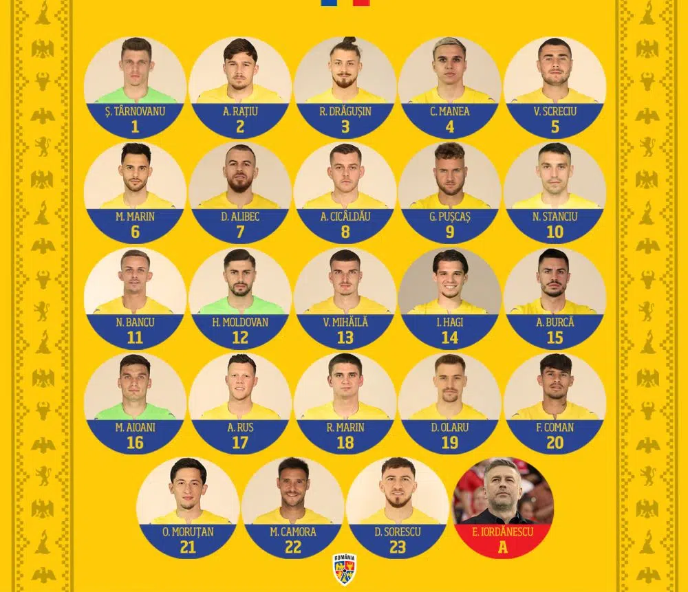 romania israel,euro 2024