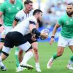 România, desființată de Irlanda la CM Rugby 2023: 8-82