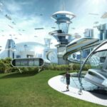 Miliardarii din Silicon Valley își fac propriul oraș, de la zero. Utopia urbană, ascunsă de ochii curioșilor