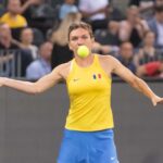 Simona Halep revine pe teren pentru un meci demonstrativ de legendă! Va juca împotriva lui Andre Agassi și Steffi Graf