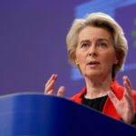Ursula von der Leyen ia în calcul o înțelegere cu extrema dreaptă după alegerile europarlamentare