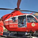Accident grav pe Autostrada Soarelui