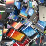 Jaf pe centura Capitalei. Sute de telefoane mobile, furate dintr-o dubă. Hoții au fentat poliția