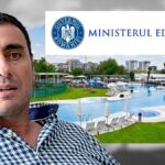 Dinu Pescariu dă flit ICCJ și refuză să elibereze Baza Cutezătorii