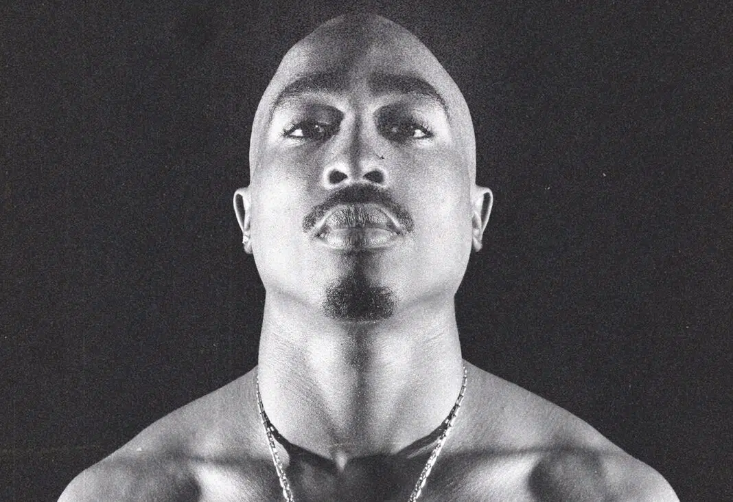 tupac 2pac