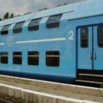 Cel mai lung tren de navetiști a circulat în România. “Cugireana” aducea mii de oameni la fabrica de armament
