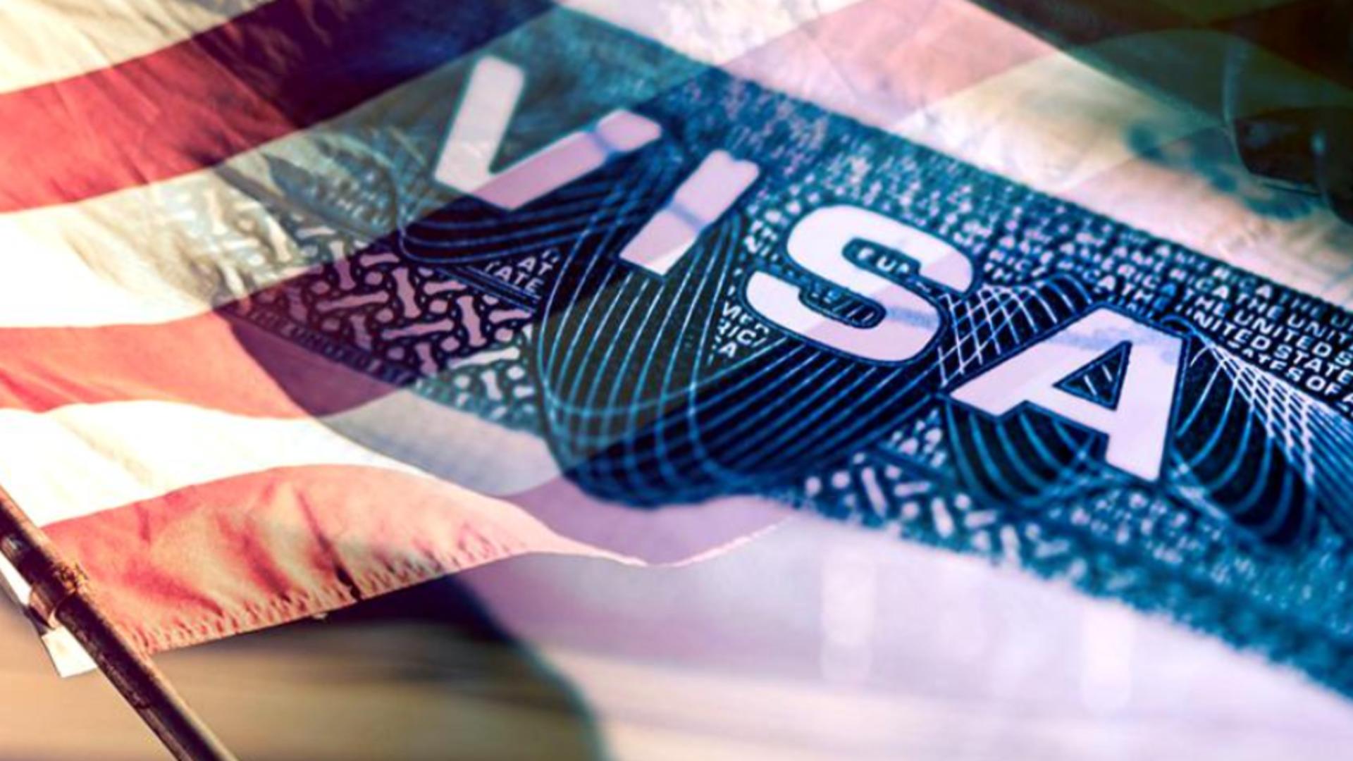 România aproape de Visa Waiver SUA după scăderea ratelor de respingere!