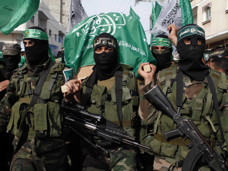 Israelul lider Hamas atac aerian