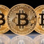 Bitcoin atinge un nou record de peste 72.000 de dolari