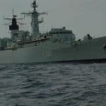 Operațiunea NATO “Sea Guardian” a ajuns la final. Fregata Regina Maria revine în portul Constanța