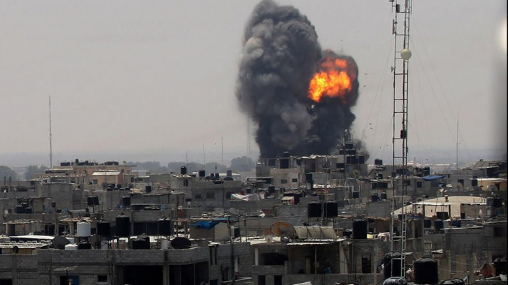 războiul Israel Hamas Gaza