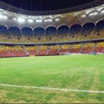 După mașini cu poluare zero, Comisia Europeană vrea și stadioane la fel. Adio tereuri artificiale!