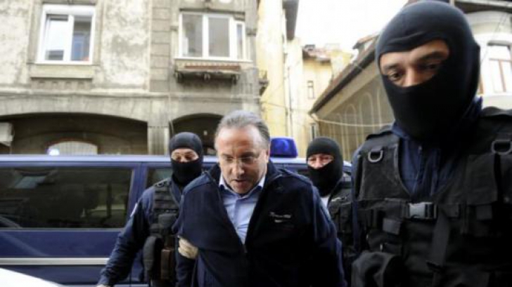 Gheorghe Nichita, fostul primar al Iașiului care a folosit Poliția Locală pentru a-și urmări amanta, ar putea fi eliberat condiționat