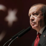 Erdogan a decretat doliu național după moartea președintelui iranian Ebrahim Raisi