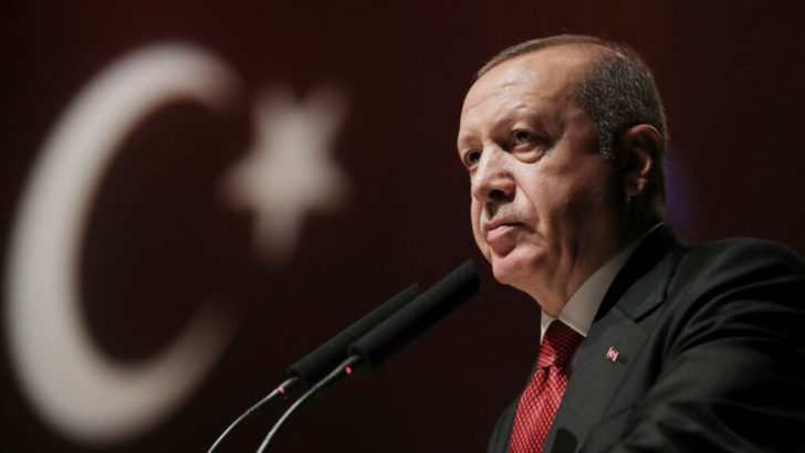 Aderarea Suediei la NATO: Erdogan a trimis parlamentului turc un proiect de lege pentru ratificarea acesteia