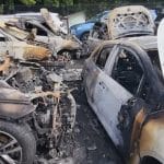 Alertă pe piața mașinilor electrice – Sute de autovehicule rechemate urgent de un gigant auto