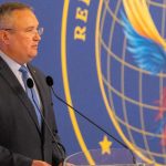 Salut decizia de eliminare a invenției numită “limbă moldovenească”. Ce spune fostul premier despre negocierile cu premierul ucrainean
