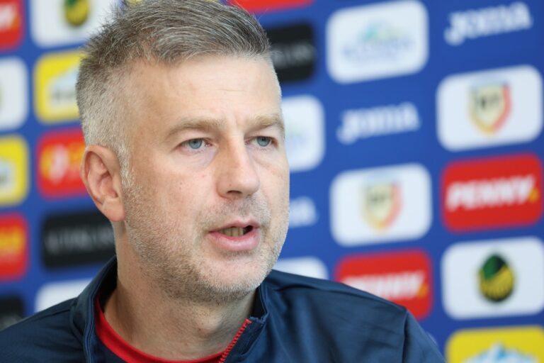 Edward Iordănescu s-a decis în privința jucătorilor convocați pentru EURO 2024. Mesajul selecționerului