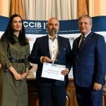 Camera bucureșteană a premiat firmele din sectorul 1