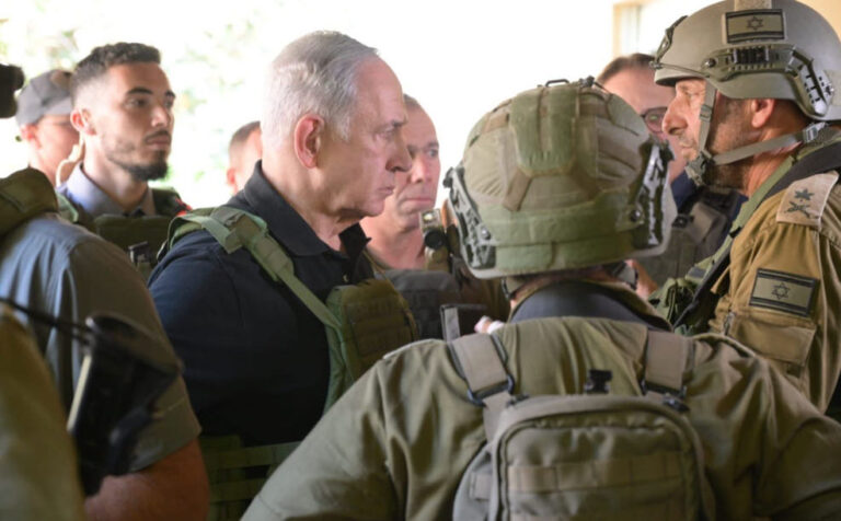 Washingtonul se opune unei noi ocupaţii pe termen lung a Fâşiei Gaza de către Israel