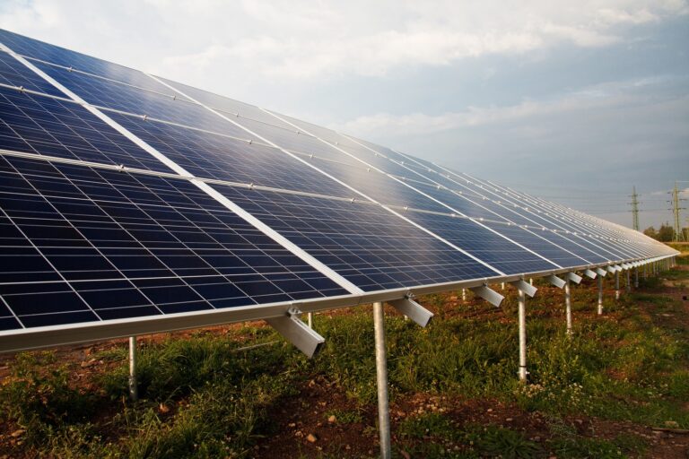 Cea mai mare investiție colectivă din România în domeniul energiei. 13 parcuri fotovoltaice au fost finalizate într-un an