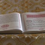 PASTILA PENTRU SUFLET. Pilda zilei de 26 octombrie