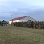 Exercițiu NATO de amploare în România. Participă 400 de militari din 17 țări