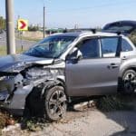 Dosarul Monicăi Macovei ajunge pe masa judecătorilor, la un an de la producerea accidentului. Ce riscă fostul ministru al Justiției