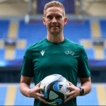UEFA a decis cine va arbitra meciul României cu Belarus