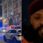 Autorul atacului terorist de la Bruxelles, în care au murit 2 oameni, a fost reținut