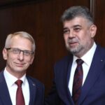 Marcel Ciolacu, anunț despre aderarea României și Bulgariei la Schengen după discuțiile cu premierul Denkov